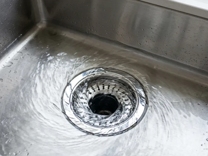 Drain Cleaning Plumber in Swan Quarter, NC