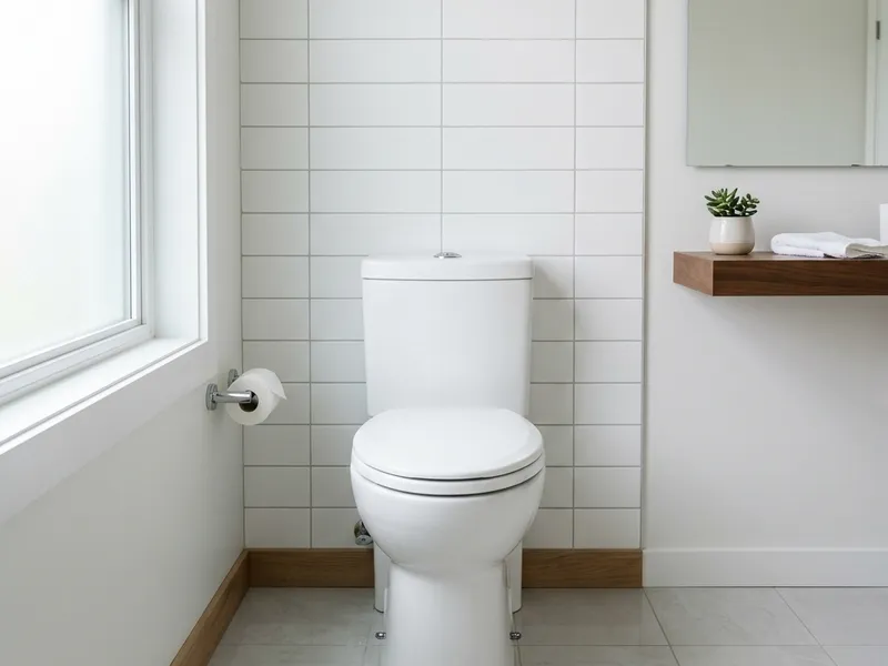 Toilet Repair & Installation Plumber in Swan Quarter, NC